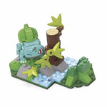 MEGA Pokemon Adventure Builder Tatil Seti HDL75-HDL77 | Toysall