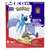 MEGA Pokemon Adventure Builder Tatil Seti HDL75-HKT19 | Toysall