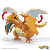 MEGA Pokemon Charizard Figürü GWY77 | Toysall