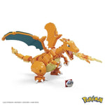 MEGA Pokemon Charizard Figürü GWY77 | Toysall