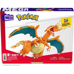 MEGA Pokemon Charizard Figürü GWY77 | Toysall