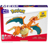 MEGA Pokemon Charizard Figürü GWY77 | Toysall