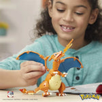 MEGA Pokemon Charizard Figürü GWY77 | Toysall