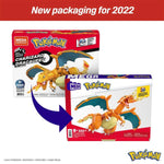 MEGA Pokemon Charizard Figürü GWY77 | Toysall