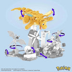 MEGA Pokemon Dragonite HKT25 | Toysall