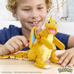 MEGA Pokemon Dragonite HKT25 | Toysall