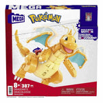 MEGA Pokemon Dragonite HKT25 | Toysall