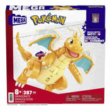 MEGA Pokemon Dragonite HKT25 | Toysall