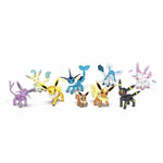 Mega Pokemon Eevee Dönüşümleri GFV85 | Toysall