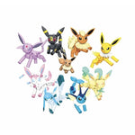 Mega Pokemon Eevee Dönüşümleri GFV85 | Toysall