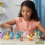 Mega Pokemon Eevee Dönüşümleri GFV85 | Toysall