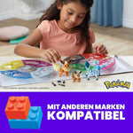 Mega Pokemon Eevee Dönüşümleri GFV85 | Toysall