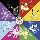 Mega Pokemon Eevee Dönüşümleri GFV85 | Toysall