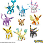 Mega Pokemon Eevee Dönüşümleri GFV85 | Toysall