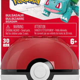 MEGA Pokemon Evergreen Pokeball GFC85-HTH93