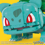 MEGA Pokemon Jumbo Bulbasaur HNT96 | Toysall