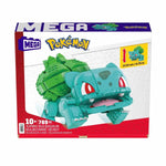 MEGA Pokemon Jumbo Bulbasaur HNT96 | Toysall