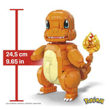 MEGA Pokemon Jumbo Charmander HHL13 | Toysall