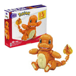 MEGA Pokemon Jumbo Charmander HHL13 | Toysall