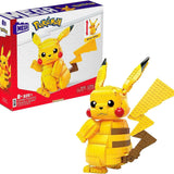 MEGA Pokemon Jumbo Pikachu Figürü FVK81 | Toysall