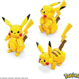 MEGA Pokemon Jumbo Pikachu Figürü FVK81 | Toysall