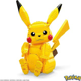 MEGA Pokemon Jumbo Pikachu Figürü FVK81 | Toysall