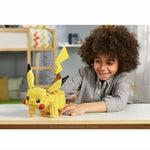 MEGA Pokemon Jumbo Pikachu Figürü FVK81 | Toysall