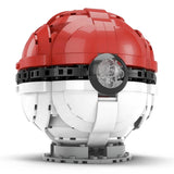 MEGA Pokemon Jumbo Poke Ball HBF53 | Toysall