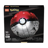 MEGA Pokemon Jumbo Poke Ball HBF53 | Toysall