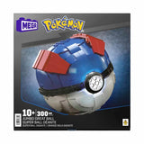 MEGA Pokemon Jumbo Pokeball HMW04 | Toysall