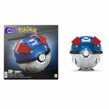 MEGA Pokemon Jumbo Pokeball HMW04 | Toysall