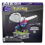 MEGA Pokemon Kinetik Butterfree HKT22 | Toysall