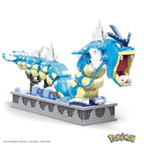 MEGA Pokemon Kinetik Gyarados HGC24 | Toysall