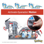 MEGA Pokemon Kinetik Gyarados HGC24 | Toysall