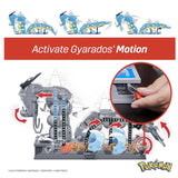 MEGA Pokemon Kinetik Gyarados HGC24 | Toysall