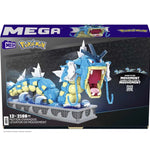 MEGA Pokemon Kinetik Gyarados HGC24 | Toysall