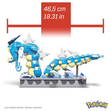 MEGA Pokemon Kinetik Gyarados HGC24 | Toysall