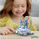 MEGA Pokemon Kış Diyarı Macerası HKT20 | Toysall