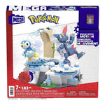 MEGA Pokemon Kış Diyarı Macerası HKT20 | Toysall