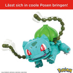 MEGA Pokemon Pokemon Figürler GKY95-GVK83 | Toysall