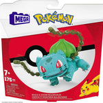 MEGA Pokemon Pokemon Figürler GKY95-GVK83 | Toysall