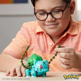 MEGA Pokemon Pokemon Figürler GKY95-GVK83 | Toysall