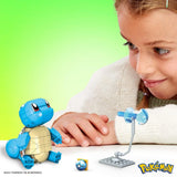 MEGA Pokemon Pokemon Figürler GKY95-GYH00 | Toysall