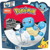 MEGA Pokemon Pokemon Figürler GKY95-GYH00 | Toysall