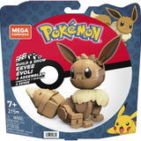 MEGA Pokemon Pokemon Figürler GKY95-HDL84 | Toysall