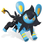 MEGA Pokemon Power Pack Luxio GDW29-GMD36 | Toysall