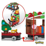 MEGA Pokemon Tatil Treni HHP69 | Toysall