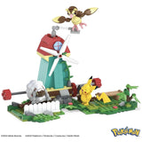 MEGA Pokemon Yel Değirmeni HKT21 | Toysall