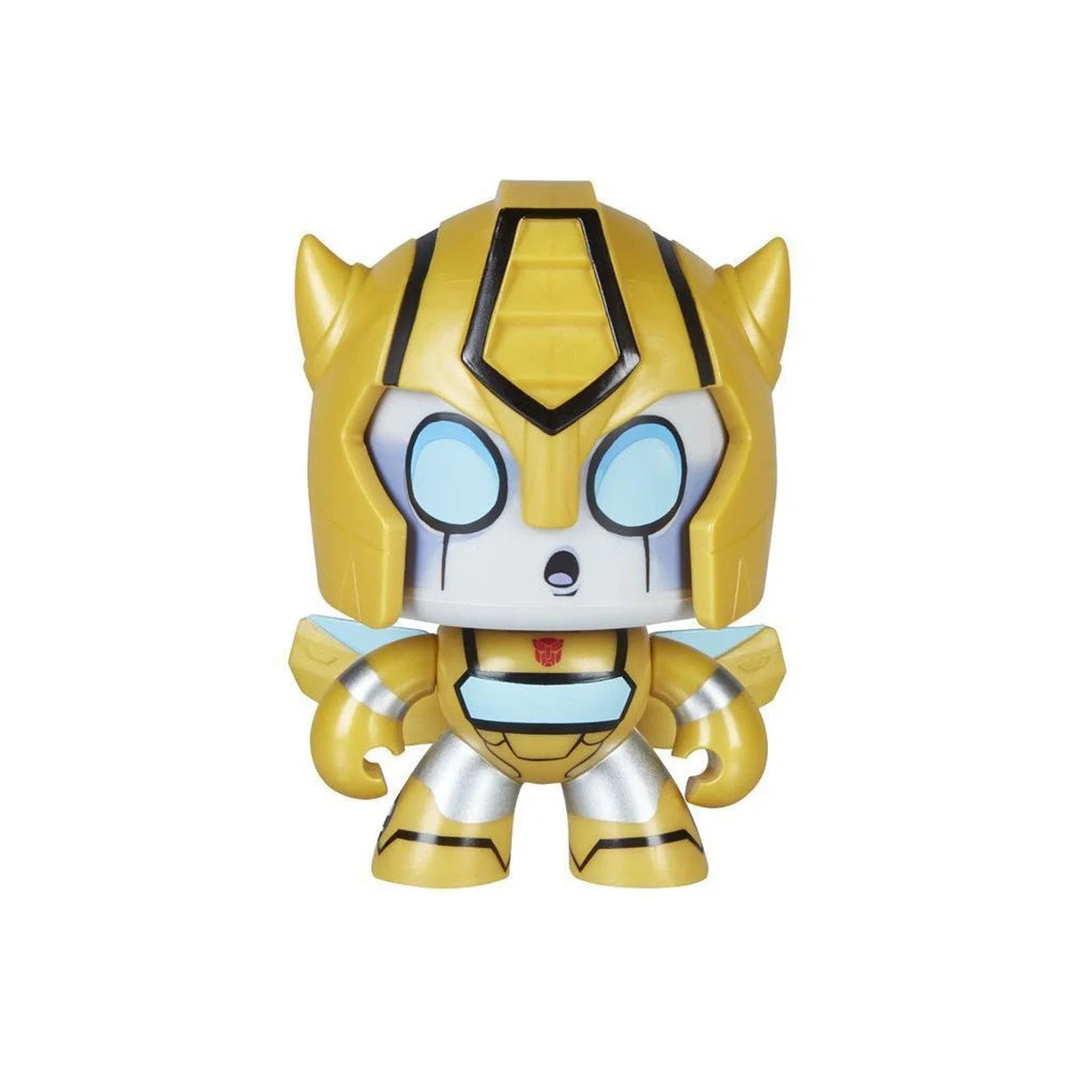 Mıghty Muggs Bumblebee Figür E3476 | Toysall