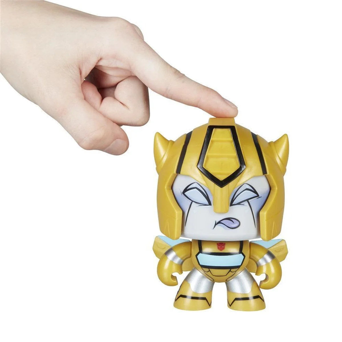 Mıghty Muggs Bumblebee Figür E3476 | Toysall